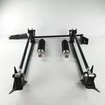 1948 - 1956 F100 Ford Truck Parallel Link Kit & Coilovers 3500LBS.. Fixed Price $934.95.