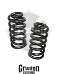 Mcgaughys 1" Front Lowering Coils 63-72 Chevy C-10 2WD 63168. Fixed Price $150.17.