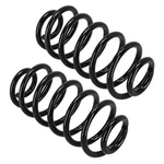 Maxpeedingrods Lowering Spring For 2007-2014 V8 Chevy Tahoe/suburban Rear. Fixed Price $254.25.