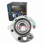Mevotech Bxt Wheel Bearing Hub Assembly For WH515001 WE61549 Gw. Fixed Price $68.46.