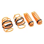 For Kia Stinger 18-21 1.06" X 0.8" Front & Rear Lowering Coil Springs. Fixed Price $153.40.