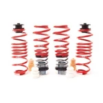 H&r Springs 23013-1 Vtf Adjustable Lowering For Audi A4 Quattro New. Fixed Price $812.49.