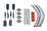 Kw Electronic Damping Cancellation Kit Edc For 15-17 Vw Golf 15-16 Gti MK7 Vii. Fixed Price $566.80.