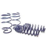 H&r 28662-1 Lowering Sport Springs Kit For 2019-26 Bmw 330I G20 / 21-26 430I G22. Fixed Price $255.10.