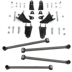 Triangulated Rear Suspension Four Link Kit For 48-52 F150 Truck Fits Coilovers. Fixed Price $599.00.
