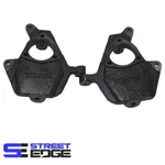Street Edge 2" Drop Lowering Spindles For 00-06 Chevy Tahoe/gmc Yukon 2WD/4WD. Fixed Price $278.99.