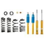 Bilstein Performance Suspension Kits 46-189868. Fixed Price $973.67.