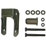 Automann M1755 Leaf Spring Shackle Kit Blazer, Jimmy, S10 Rear Of. Fixed Price $49.70.