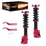 Maxpeedingrods 24 Click Damper Coilover Lowering Kit For Honda Civic 06-11 Front. Fixed Price $170.00.
