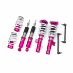 For Fits 10-14 Gti MK6 Suspension Lowering Kit Godspeed Monoss Coilovers. Fixed Price $675.00.