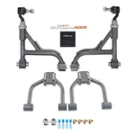 Maxpeedingrods Front & Rear Upper Camber Arms For Lexus IS300 01-2005 Adjustable. Fixed Price $265.31.