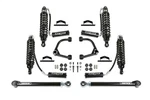 Fabtech K2385DL Suspension Lift Kit. Fixed Price $5203.00.