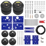 Maxpeedingrods 5000LBS Rear Air Spring Kit For Dodge Ram 2500 2014-2024. Fixed Price $205.89.