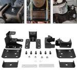 5-6" Rear Drop Lowering Axle Flip Kit For 07-20 Chevy Silverado Sierra 1500 Gmc. Fixed Price $125.99.