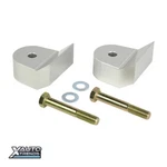 Readylift 1.5'' Front Leveling Kit 2005-2023 Ford F250/F350/F450 66-2111. Fixed Price $149.95.