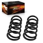 Maxpeedingrods Front Lowering Spring For Chevy S10/GMC S15 Jimmy 2WD 19. Fixed Price $166.34.