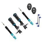 For Chevy Cruze 2010-2016 Megan Racing Ez Series Front & Rear Coilover Kit. Fixed Price $744.63.