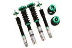 Megan Racing MR-CDK-E3045 Euro Ii Coilovers Coils 84-91 Bmw 45MM 325I 318I. Fixed Price $999.00.
