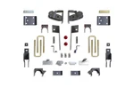 Maxtrac Suspension 201940MR In. Rear Flip Kit For Gm 1500. Fixed Price $628.07.
