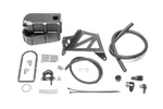 Radium Engineering 0827 Aluminum Coolant Tank Kit For 2017 2024 Honda Civic. Fixed Price $322.95.