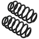 Maxpeedingrods Rear Lowering Spring For 2007-2014 V8 Chevy Tahoe/suburb. Fixed Price $179.25.
