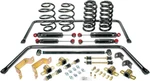 1965-72 Gm Truck With Stock Spindles Lowering/handling Performance Set; 3/4 Drop. Fixed Price $723.44.