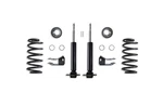 Maxtrac Suspension K331224S 2"/4" Lowering Kit (non-magneride) For Escalade. Fixed Price $509.86.