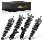 Maxpeedingrods T7 Coilovers 24 Way Damper Lowering Kit For Lancer 2008-2017. Fixed Price $400.00.