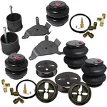 3/8" Front Rear Air Ride Suspension Bracket Mount Kit For 78-87 El Camino. Fixed Price $378.99.