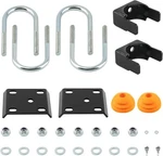 Maxpeedingrods Rear Flip Kit Chevy Silverado/gmc Sierra 1500 2WD 1999-2006. Fixed Price $83.83.