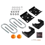 6" Lowering Drop Flip Kit For Chevy Silverado Gmc Sierra C1500 1999-06. Fixed Price $104.00.