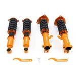 Maxpeedingrods 24 Way Damper Adj. Coilovers Kit For Mitsubishi Eclipse 2000-2005. Fixed Price $265.00.