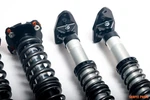 Ast For 2016+ Fiat 124 Spider Ba Rwd 5100 Comp Coilovers W/ Springs & Topmounts. Fixed Price $4130.00.