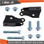 Labwork Rear Shock Extender For Lowered Drop Trucks Chevrolet C10 1975-1986. Fixed Price $19.50.