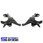 Street Edge 2" Drop Spindles For 78-87 Buick Regal Pair. Fixed Price $215.99.