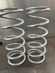 Eibach Silver Coil-over Spring 1200.375.0150S Set Of. Fixed Price $150.00.