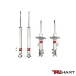 Truhart Performance Sport Shocks 2011-2016 Elantra Sedan TH-K503. Fixed Price $304.00.