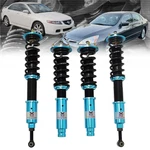 Megan Ezii Series Coilover Spring Damper Shock For 04-08 Tsx CL9/03-07 Accord Cm. Fixed Price $799.00.