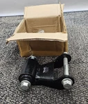 Dorman 722-029 Rear Leaf Spring Shackle Assy Fits 1999-2013 Gmc Sierra 1500. Fixed Price $56.99.