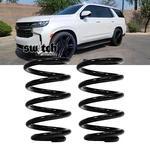 Chevrolet Suburban 2021-2026 2.5 / 2.25" Drop Coil Lowering Kit. Fixed Price $208.21.