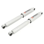 Belltech Rear Street Performance Shocks 2015-2020 Ford F150 2/4WD 6"DROP. Fixed Price $159.90.
