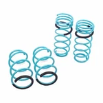 Godspeed Project Traction-s Lowering Springs For 12-17 Kio Rio / Hyundai Accent. Fixed Price $162.00.