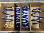 H&r Sport Spring Set - G83 M4 Xdrive Convertible. Fixed Price $350.00.