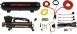 Airmaxxx Black 480 Compressor 150/180 Switch Complete Wiring Kit & Tank. Fixed Price $299.96.