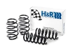 H&r Special Springs Lp 51635 Coil Lowering Kit. Fixed Price $384.57.