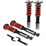 Godspeed Mono-rs Coilover Suspension Damper Kit For 96-03 Bmw 5 Series E39. Fixed Price $765.00.