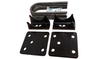 Chevrolet C20 C30 Pickup 1973-1991 (14 Bolt Axle) 8" Rear Drop Flip Kit. Fixed Price $192.90.