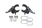 Belltech 614 Front And Rear Complete Kit W/o Shocks. Fixed Price $390.87.