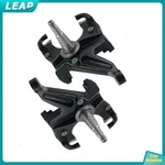 For Chevy Gmc C1500 C2500 Suburban 2WD Only 88-98 Pair 2" Drop Lowering Spindles. Fixed Price $140.98.