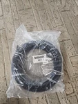 3/8" Od Nylon Plastic Hose Air Ride/suspension Systems/horns Feet VXA38050. Fixed Price $30.00.